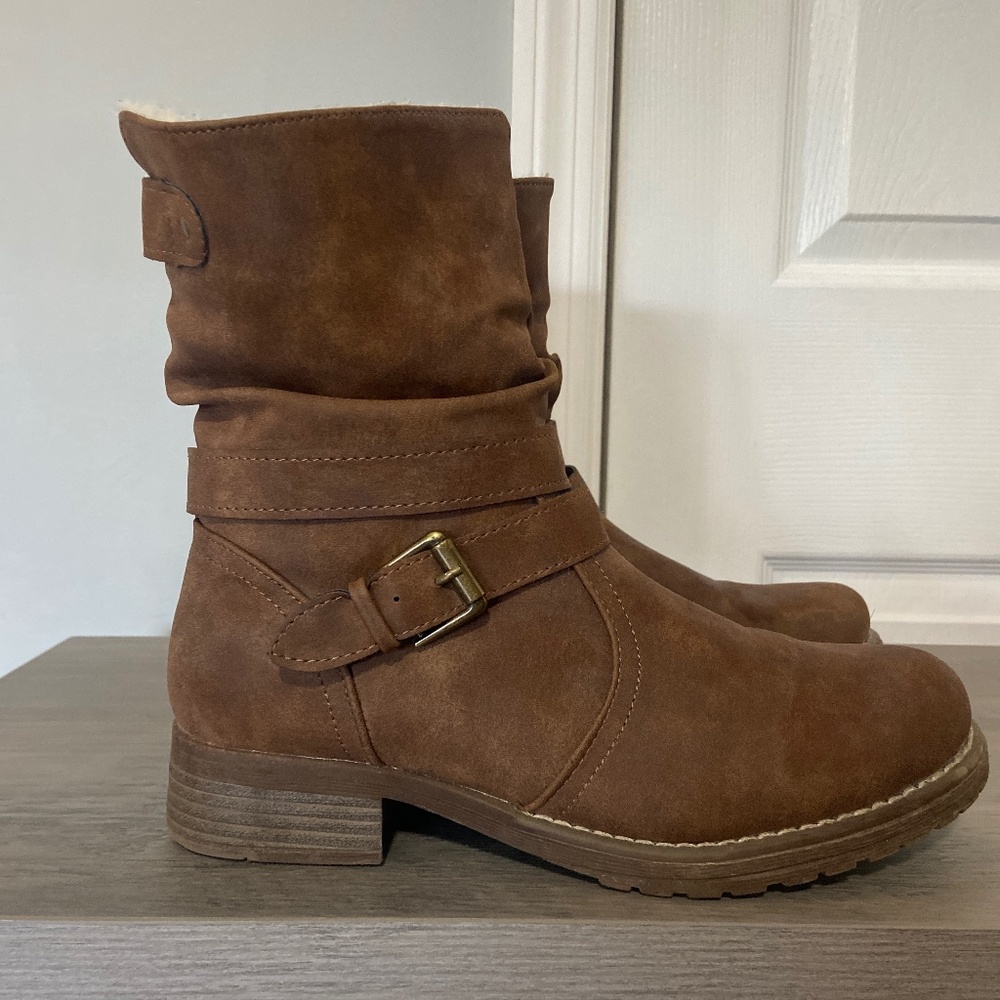 Boots